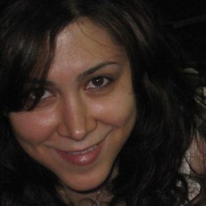 Meet your Posher, Sara